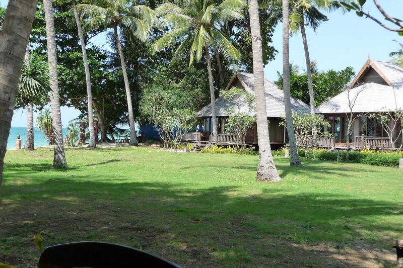 New Ozone Resort & Spa