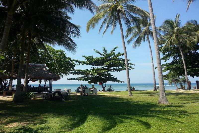 New Ozone Resort & Spa