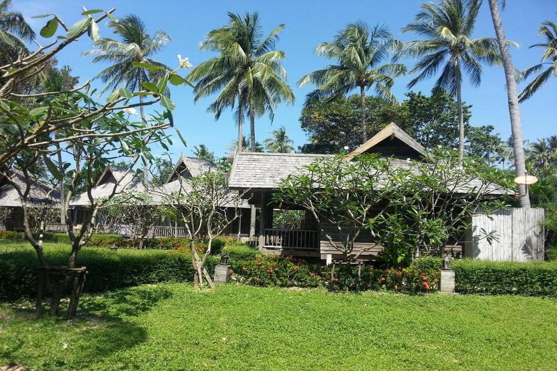 New Ozone Resort & Spa