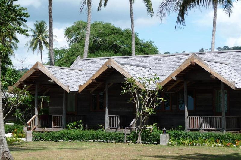 New Ozone Resort & Spa