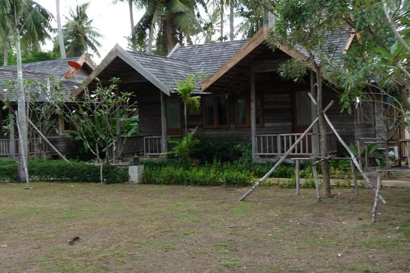 New Ozone Resort & Spa