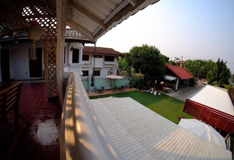 膳宿费 Baanrapeepong Boutique