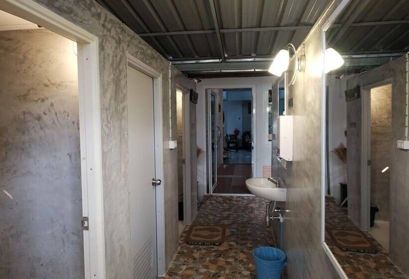 膳宿费 Baanrapeepong Boutique