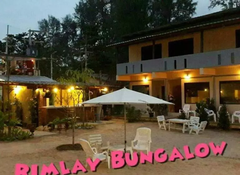 リゾートホテル Rimlay Bungalow