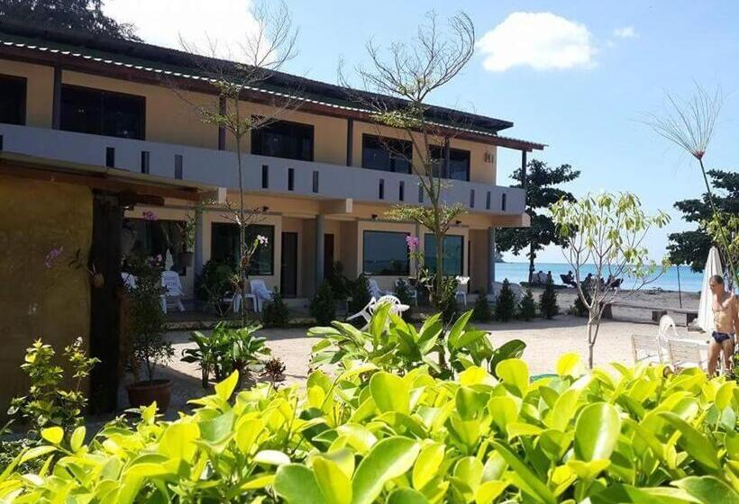 אתר נופש Rimlay Bungalow