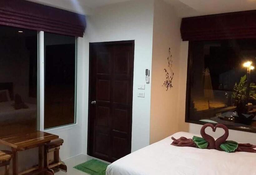 אתר נופש Rimlay Bungalow