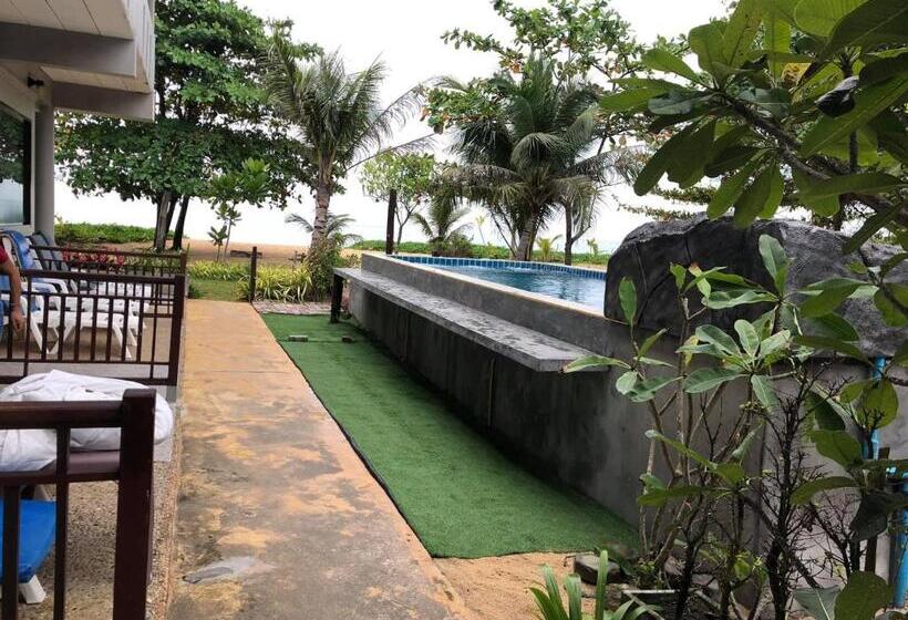 אתר נופש Rimlay Bungalow