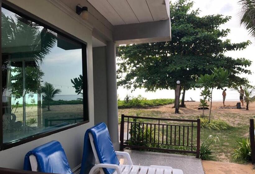 אתר נופש Rimlay Bungalow