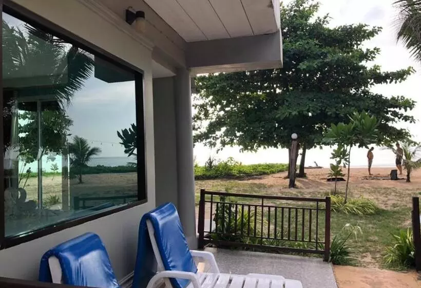 リゾートホテル Rimlay Bungalow