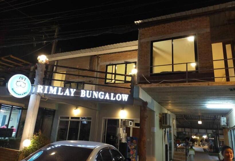 אתר נופש Rimlay Bungalow