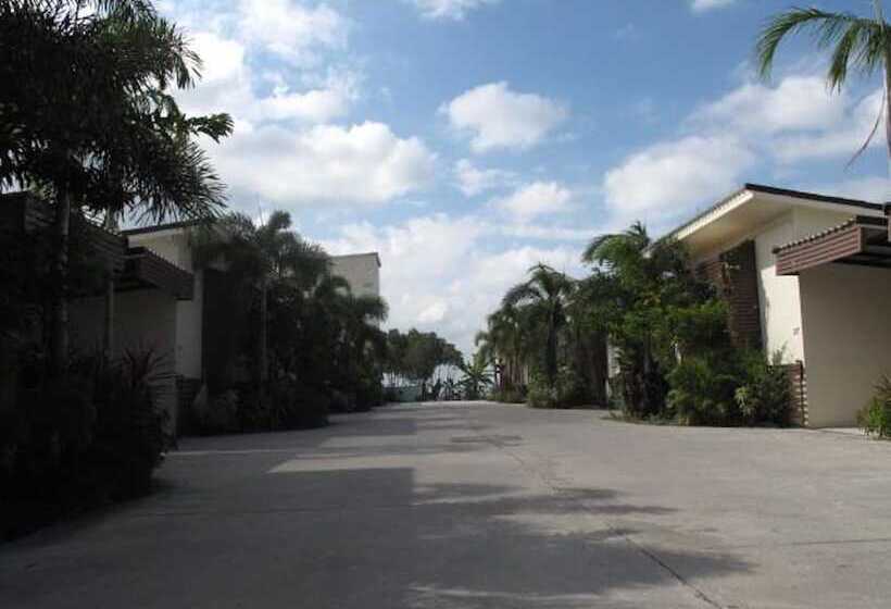 אתר נופש Sabai Sabai