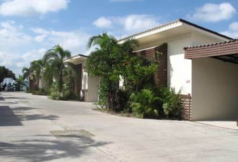 אתר נופש Sabai Sabai