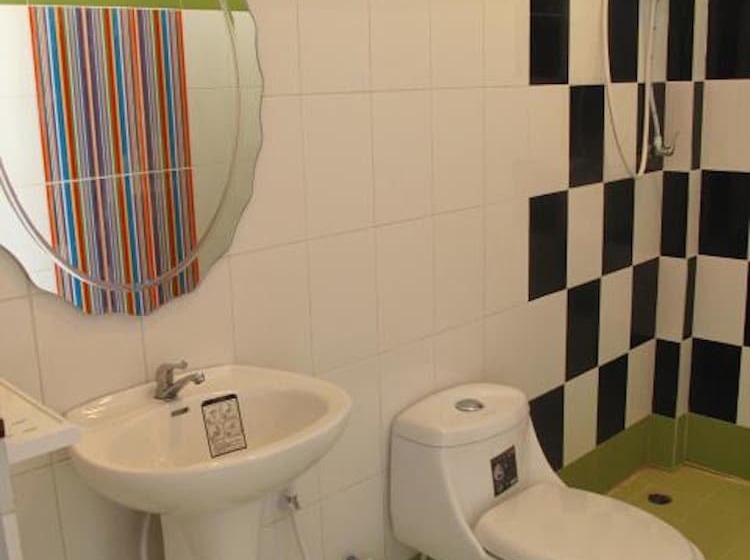 אתר נופש Sabai Sabai