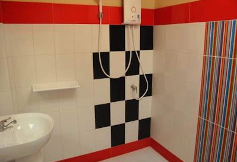 אתר נופש Sabai Sabai