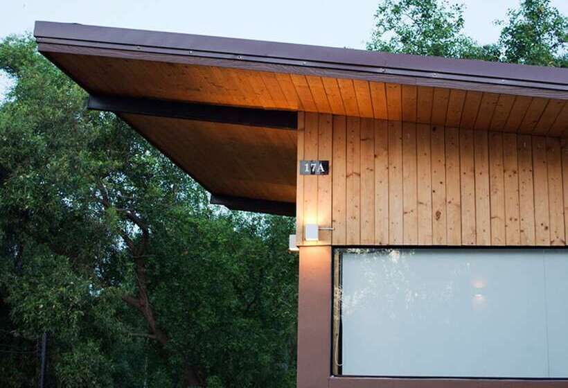 渡假胜地  The Grace Amphawa