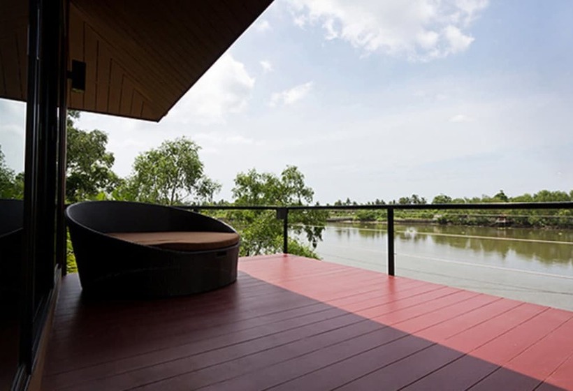 渡假胜地  The Grace Amphawa