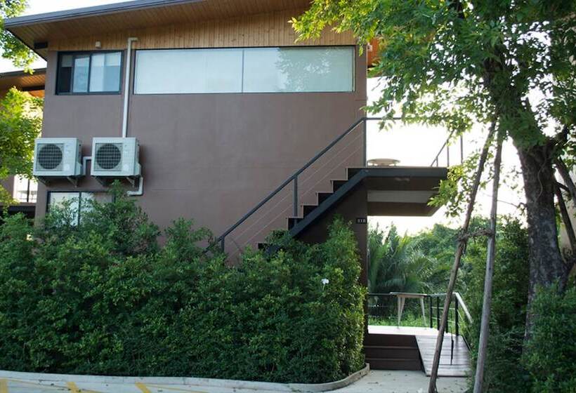 渡假胜地  The Grace Amphawa