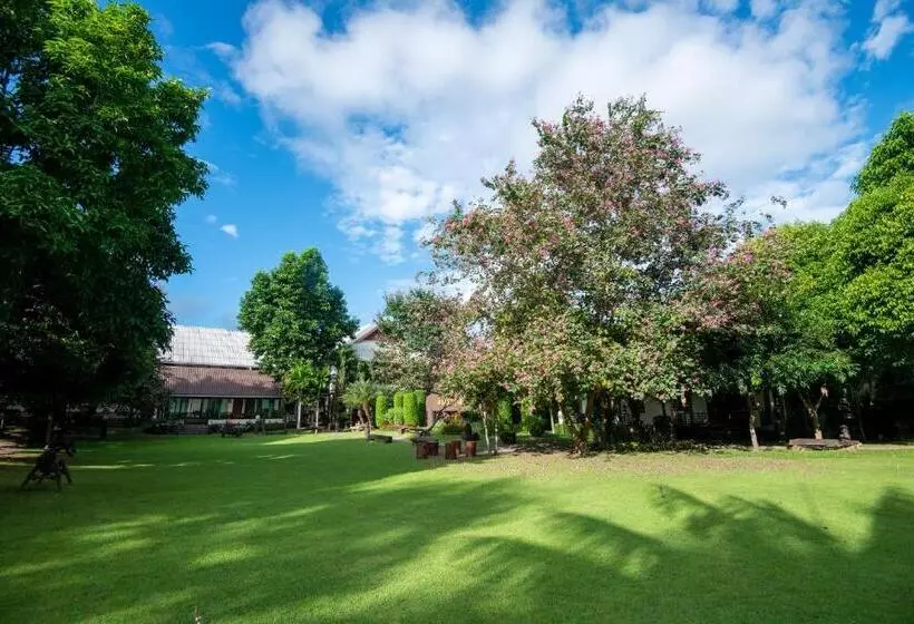 Rimtarn Resort