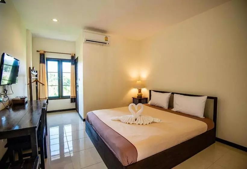 Rimtarn Resort