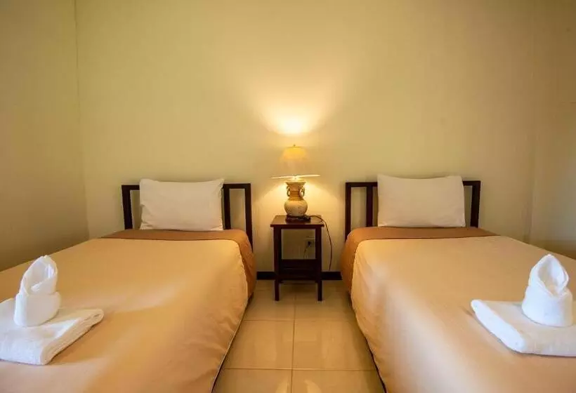 Rimtarn Resort