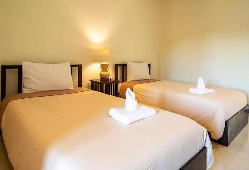 Rimtarn Resort