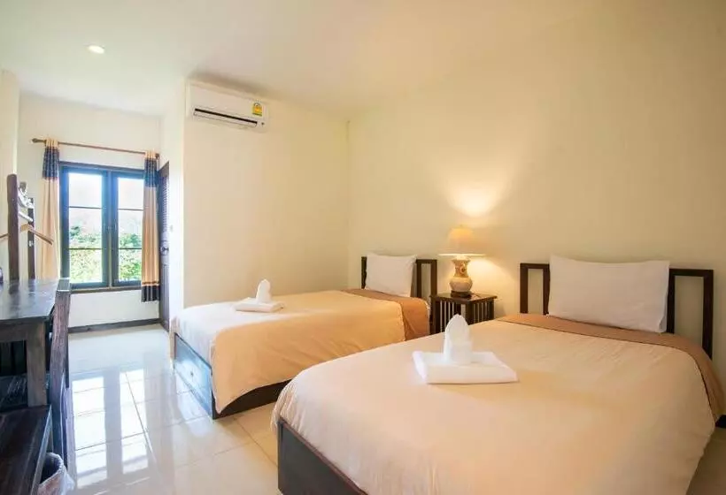 Rimtarn Resort