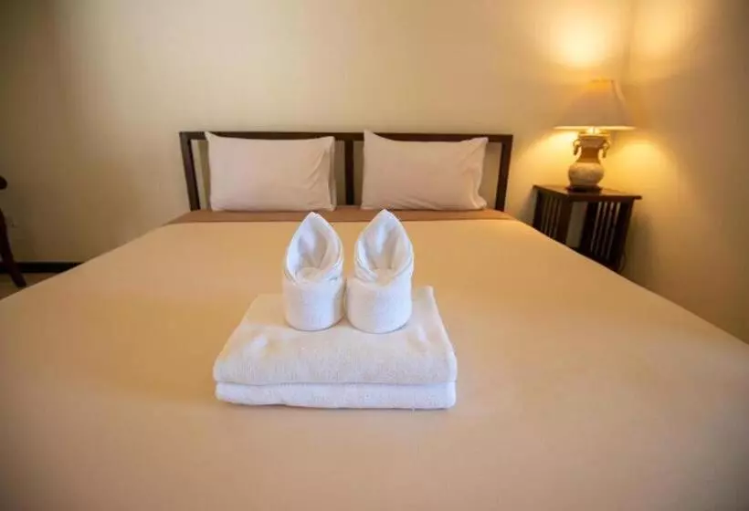 Rimtarn Resort