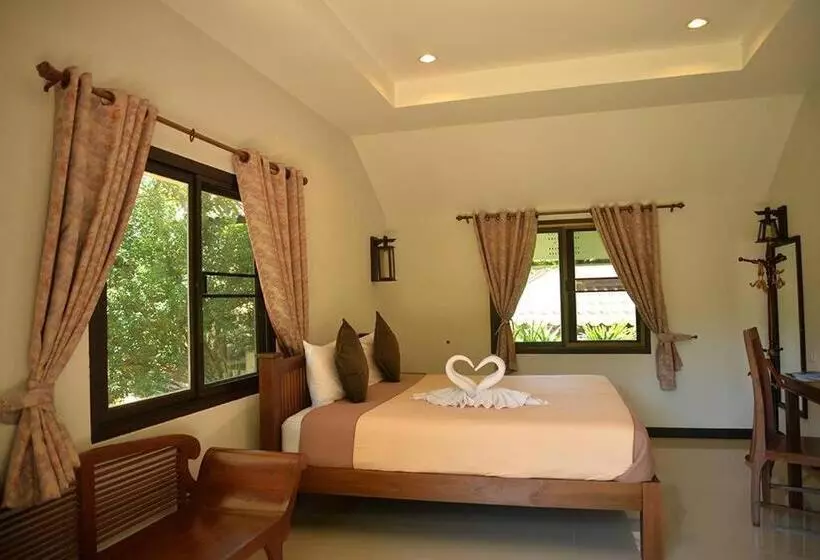 Rimtarn Resort