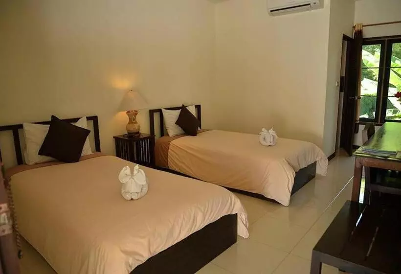 Rimtarn Resort