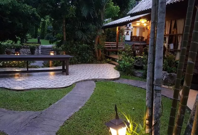 Rimtarn Resort