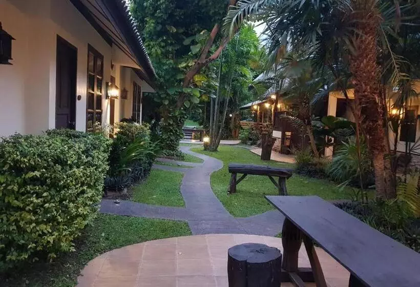 Rimtarn Resort
