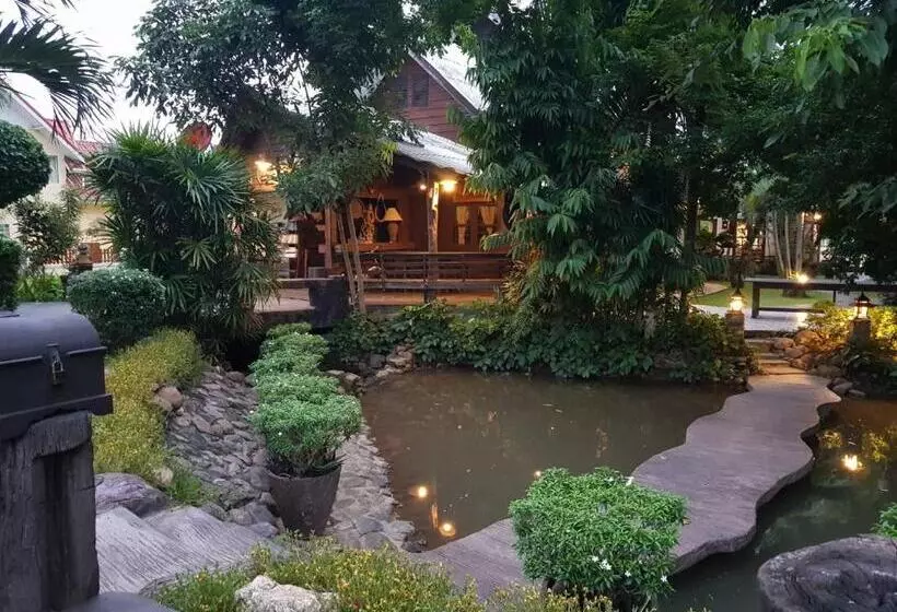 Rimtarn Resort