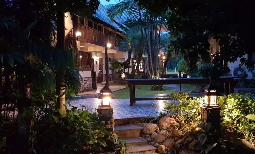 Rimtarn Resort