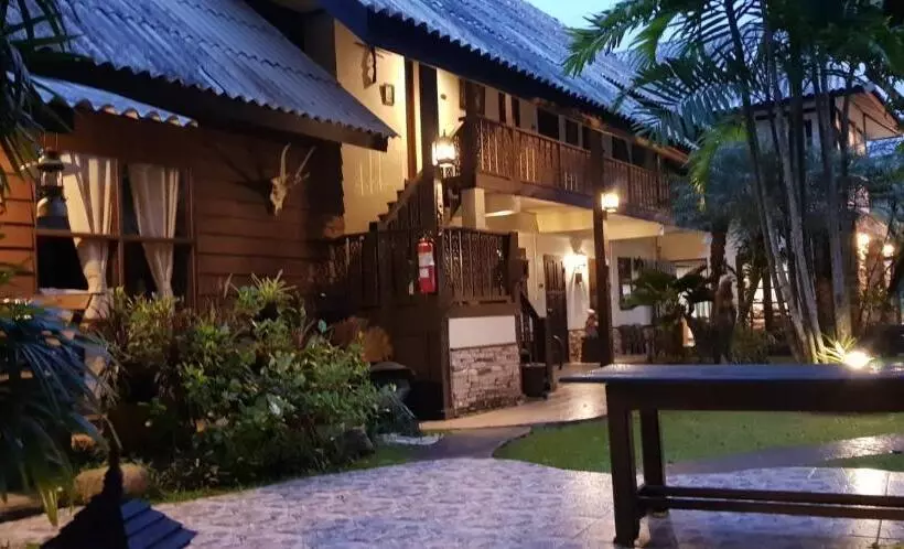 Rimtarn Resort