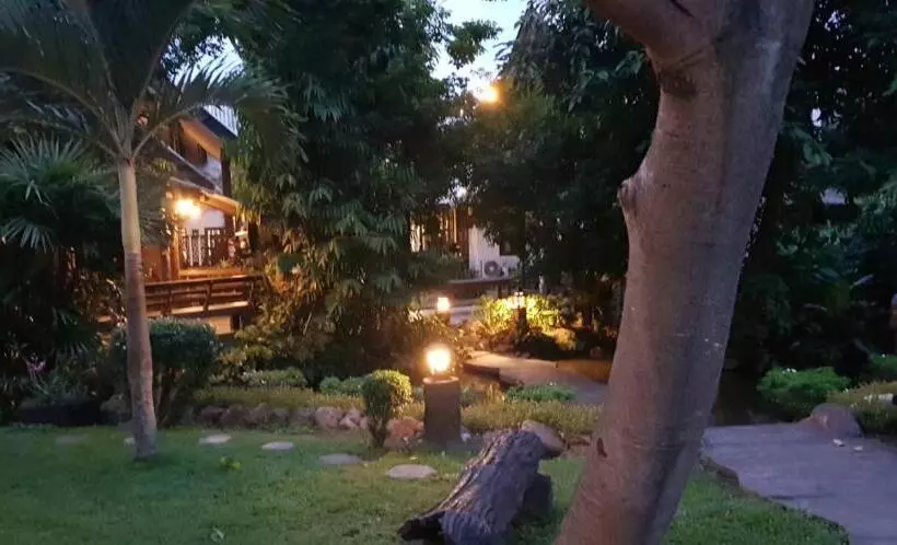 Rimtarn Resort