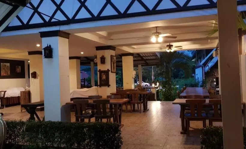 Rimtarn Resort