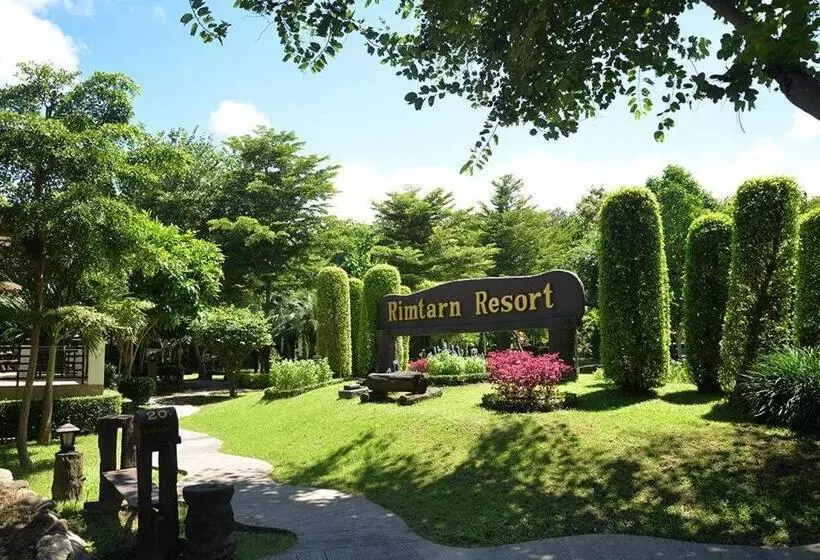 Rimtarn Resort