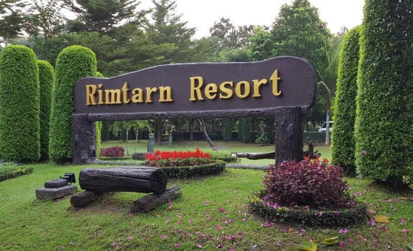 Rimtarn Resort