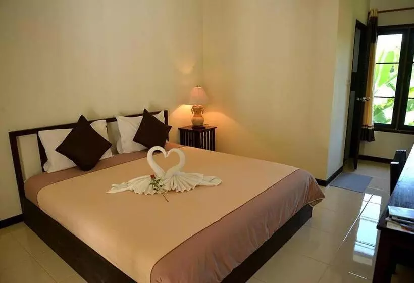 Rimtarn Resort