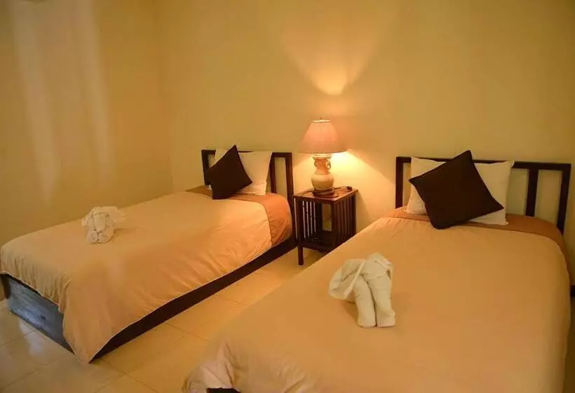 Rimtarn Resort