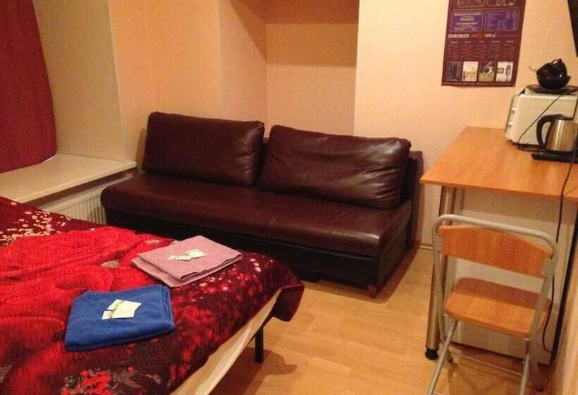 Samsonov Hotel On Marata