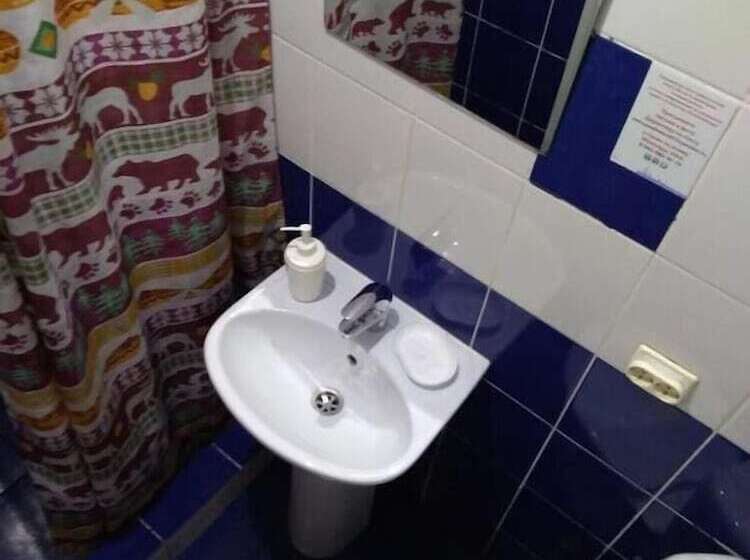 Samsonov Hotel On Marata