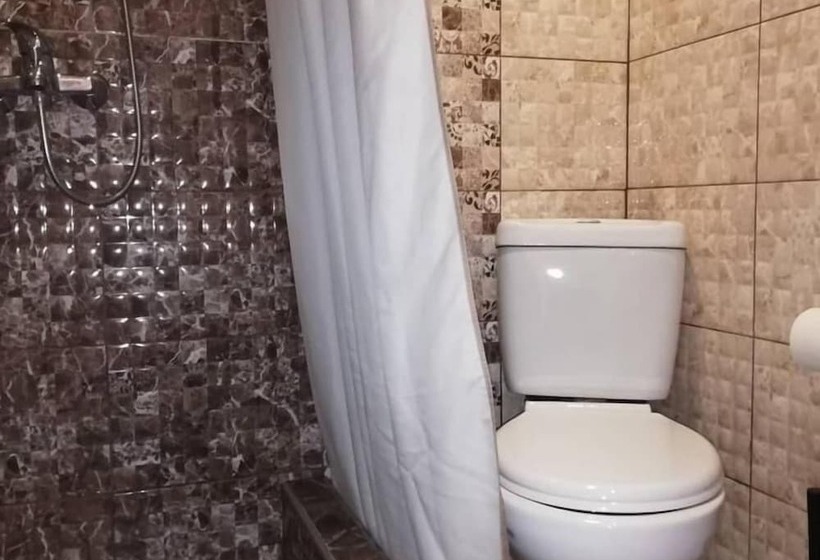 Samsonov Hotel On Marata