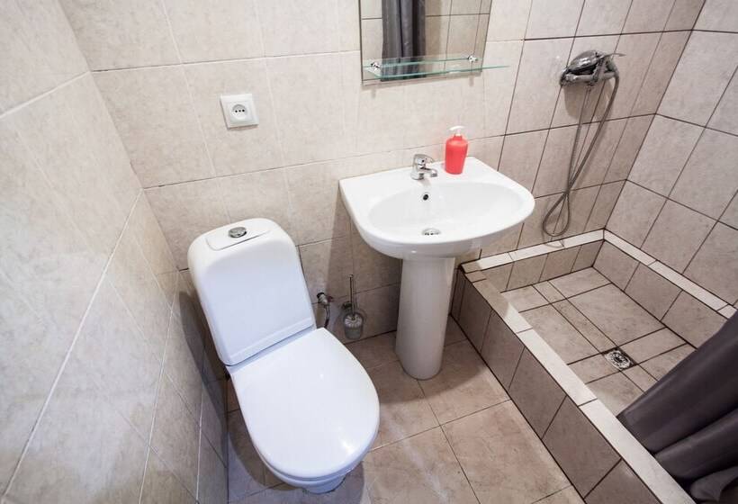 Samsonov Hotel On Marata