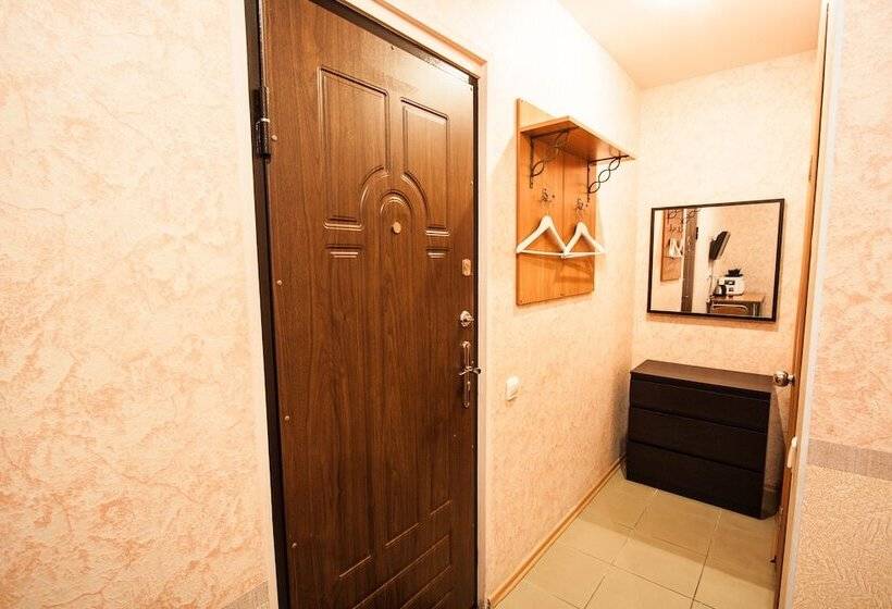 Samsonov Hotel On Marata