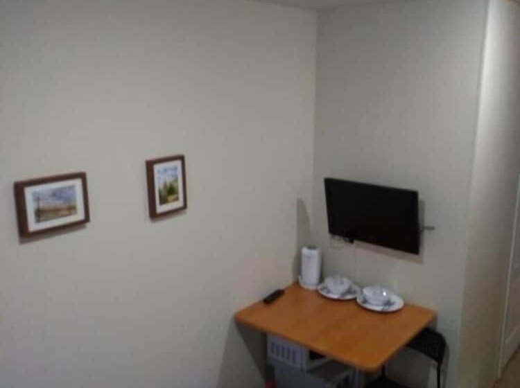 Samsonov Hotel On Marata