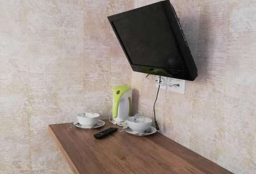 Samsonov Hotel On Marata