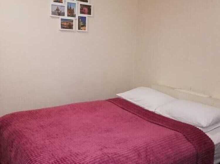 Samsonov Hotel On Marata