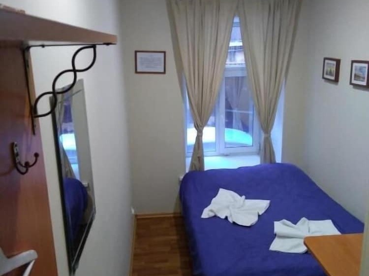 Samsonov Hotel On Marata