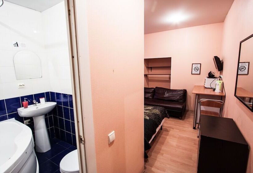 Samsonov Hotel On Marata